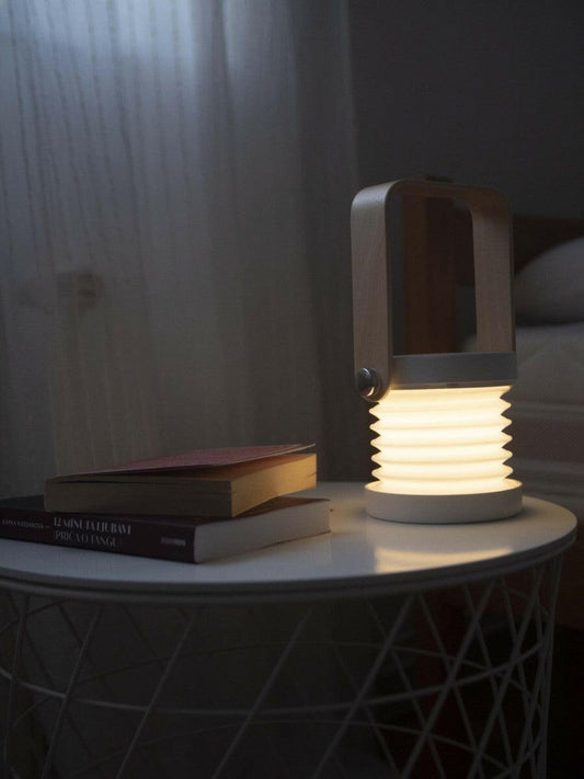 Bedside Lantern - Marton Store