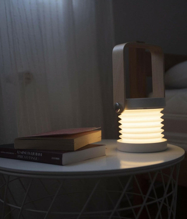 Bedside Lantern - Marton Store