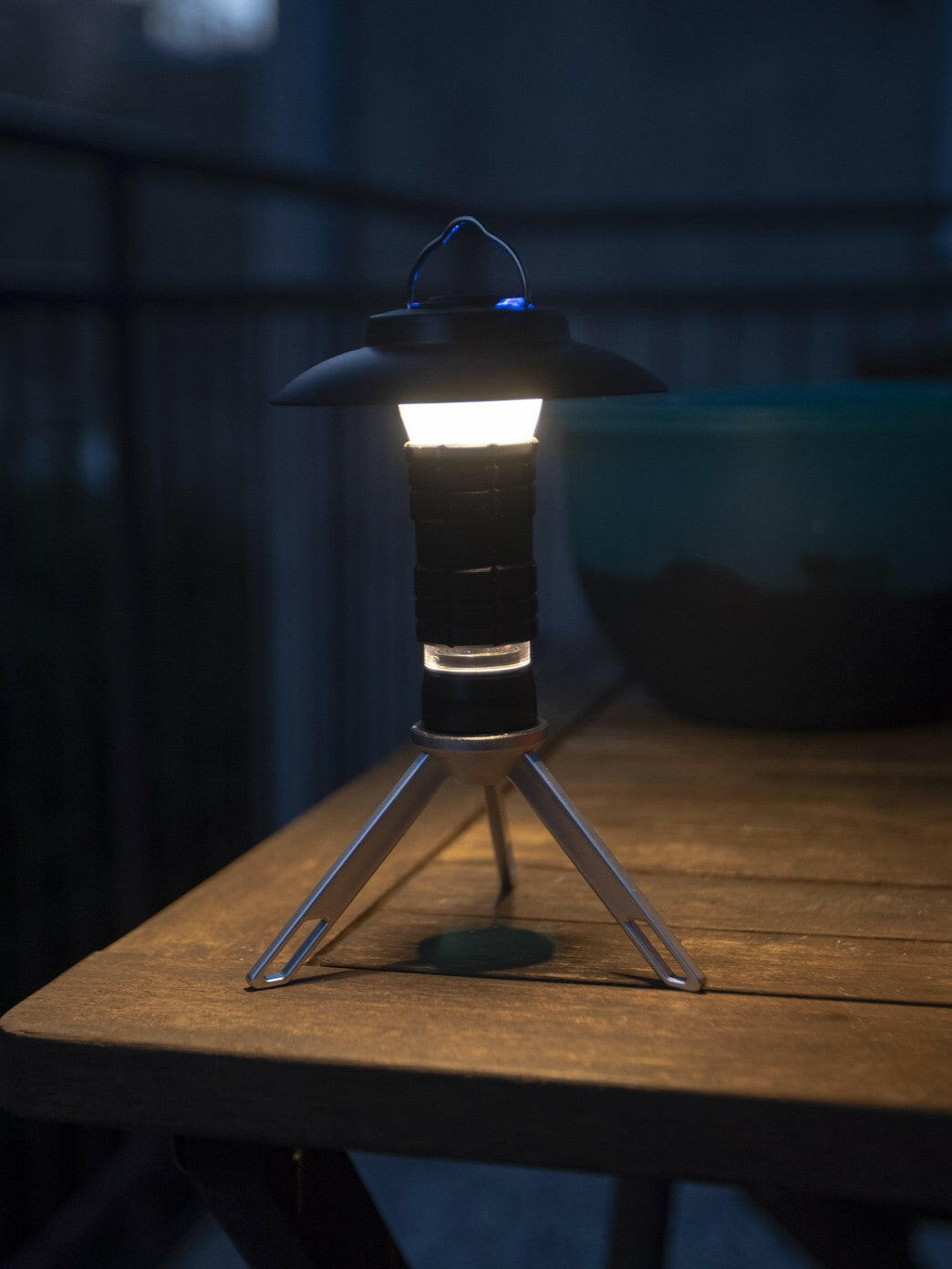 Trek Adventure Lantern - Marton Store